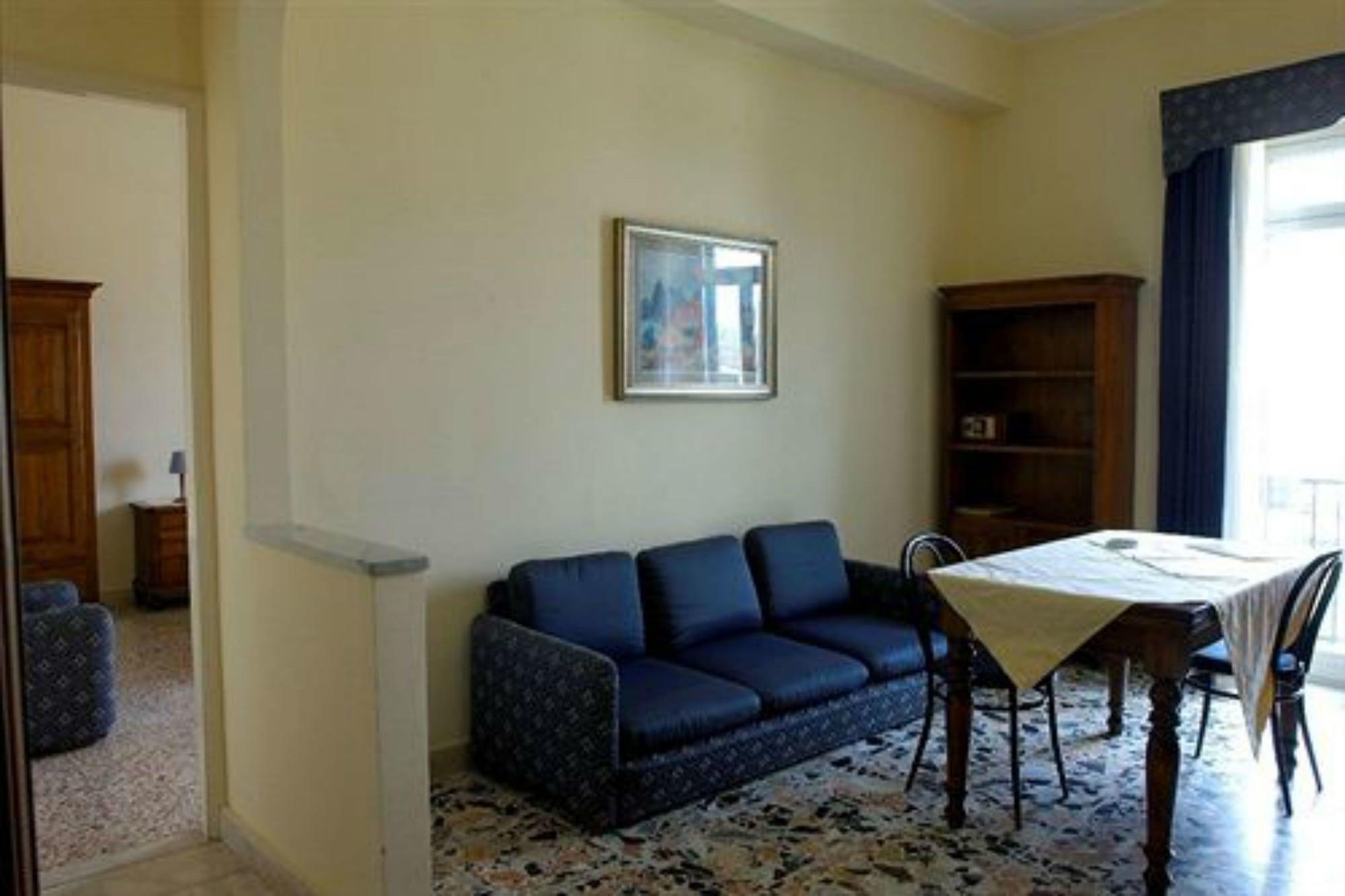 Hotel La Residenza Messina Luaran gambar