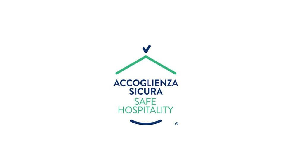 Hotel La Residenza Messina Luaran gambar