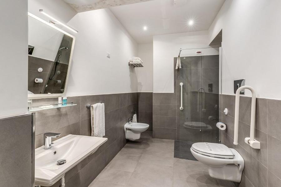 Hotel La Residenza Messina Luaran gambar