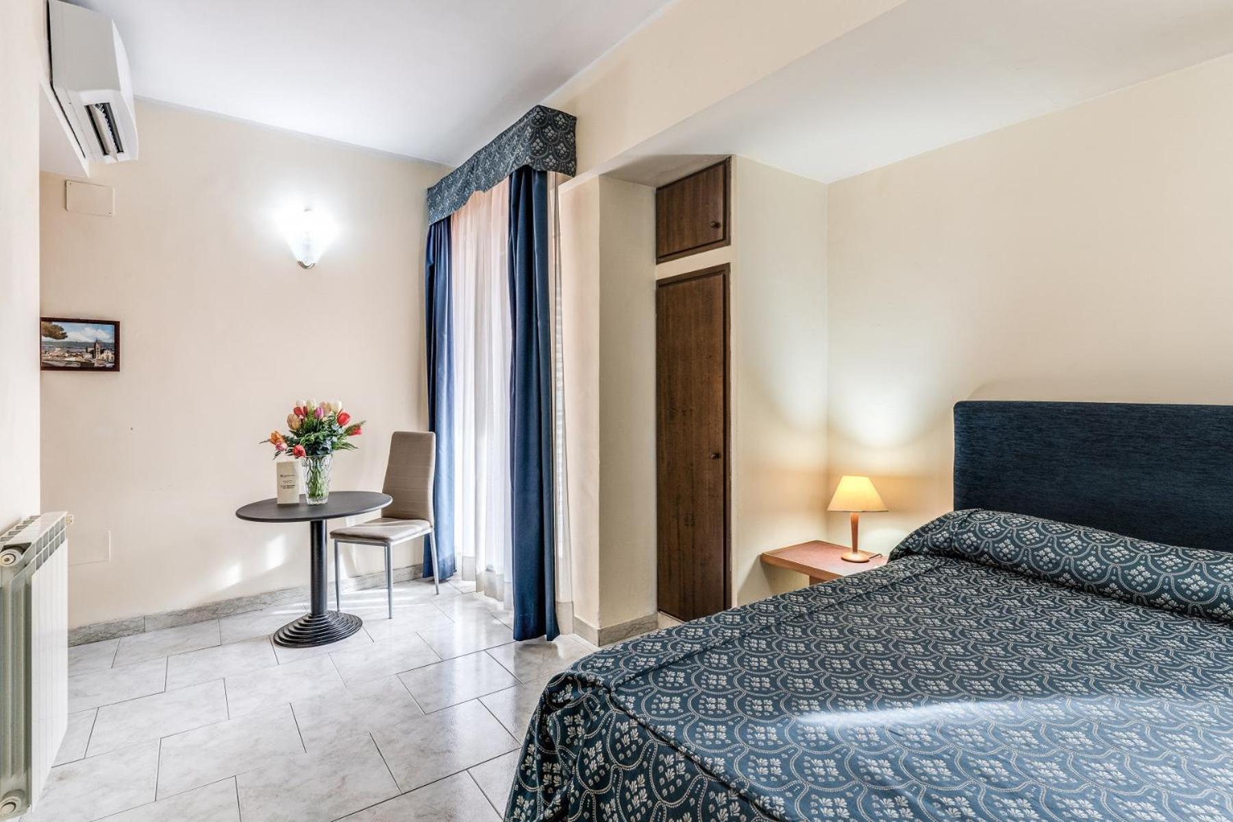 Hotel La Residenza Messina Luaran gambar