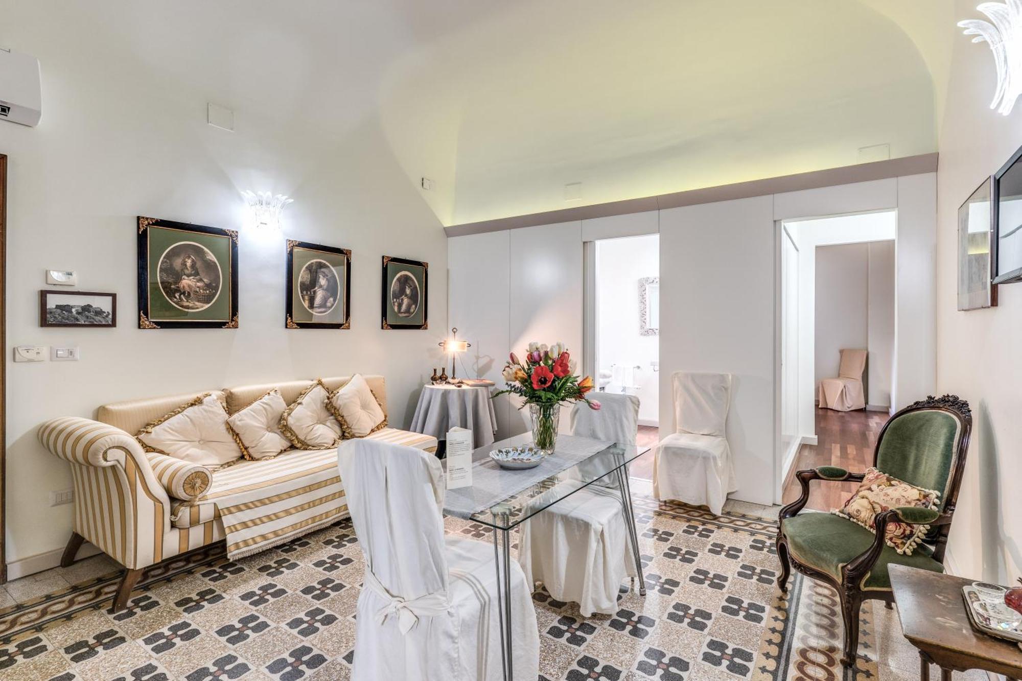 Hotel La Residenza Messina Luaran gambar