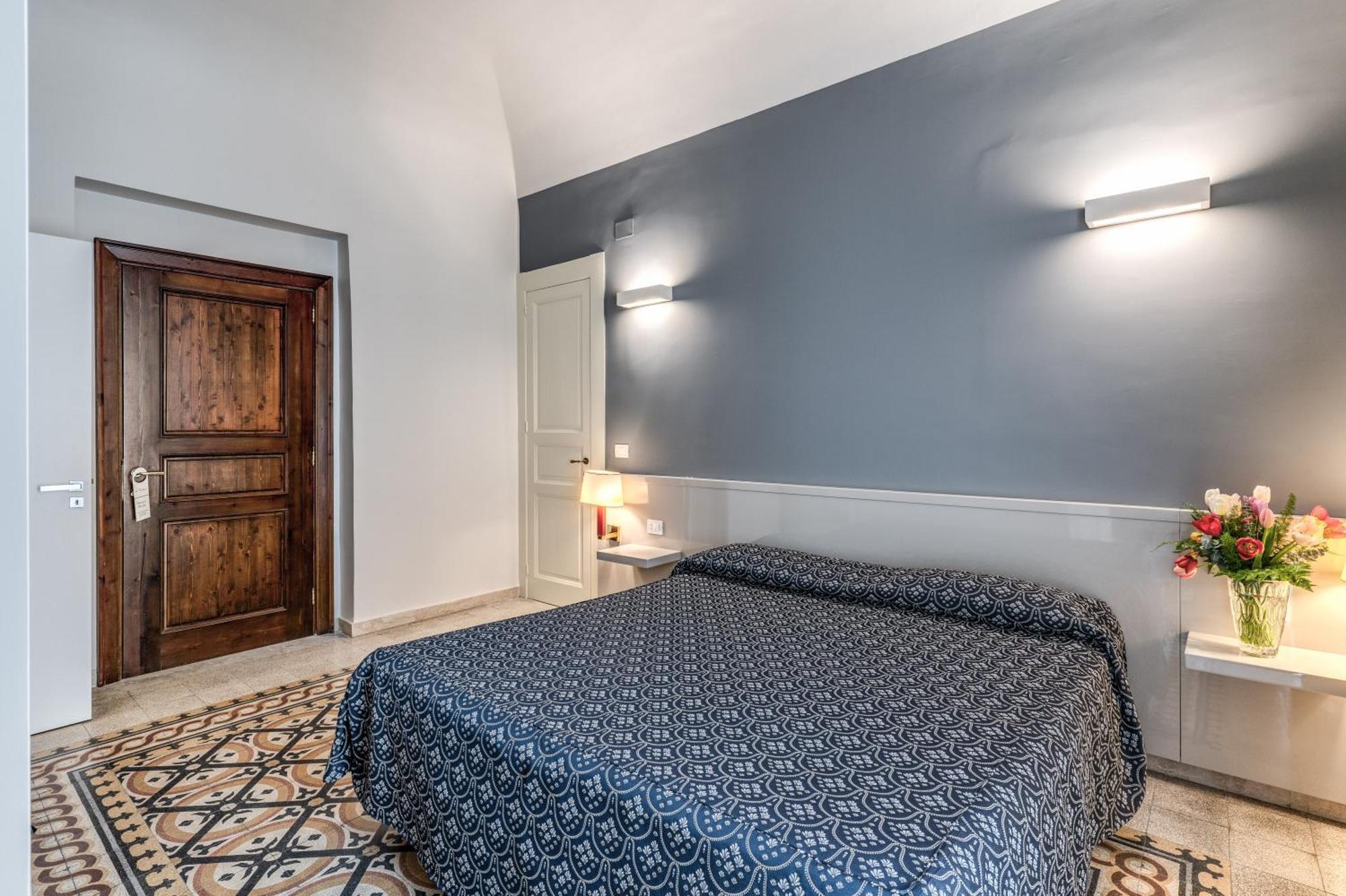 Hotel La Residenza Messina Luaran gambar