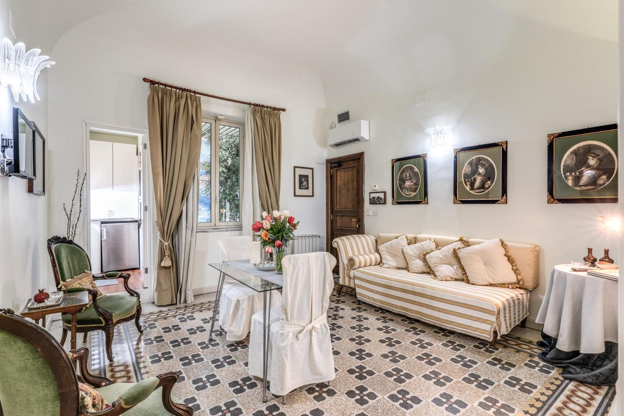 Hotel La Residenza Messina Luaran gambar
