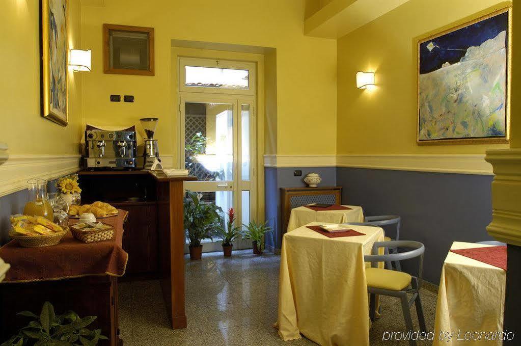 Hotel La Residenza Messina Luaran gambar