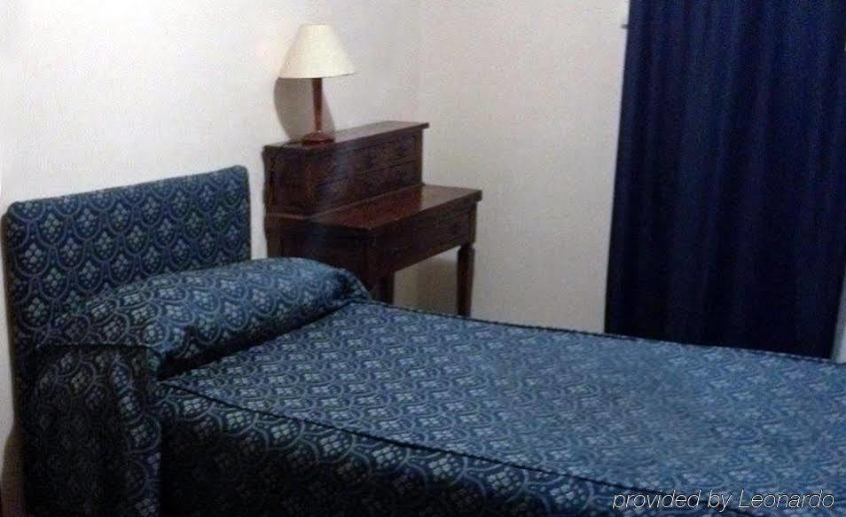 Hotel La Residenza Messina Luaran gambar