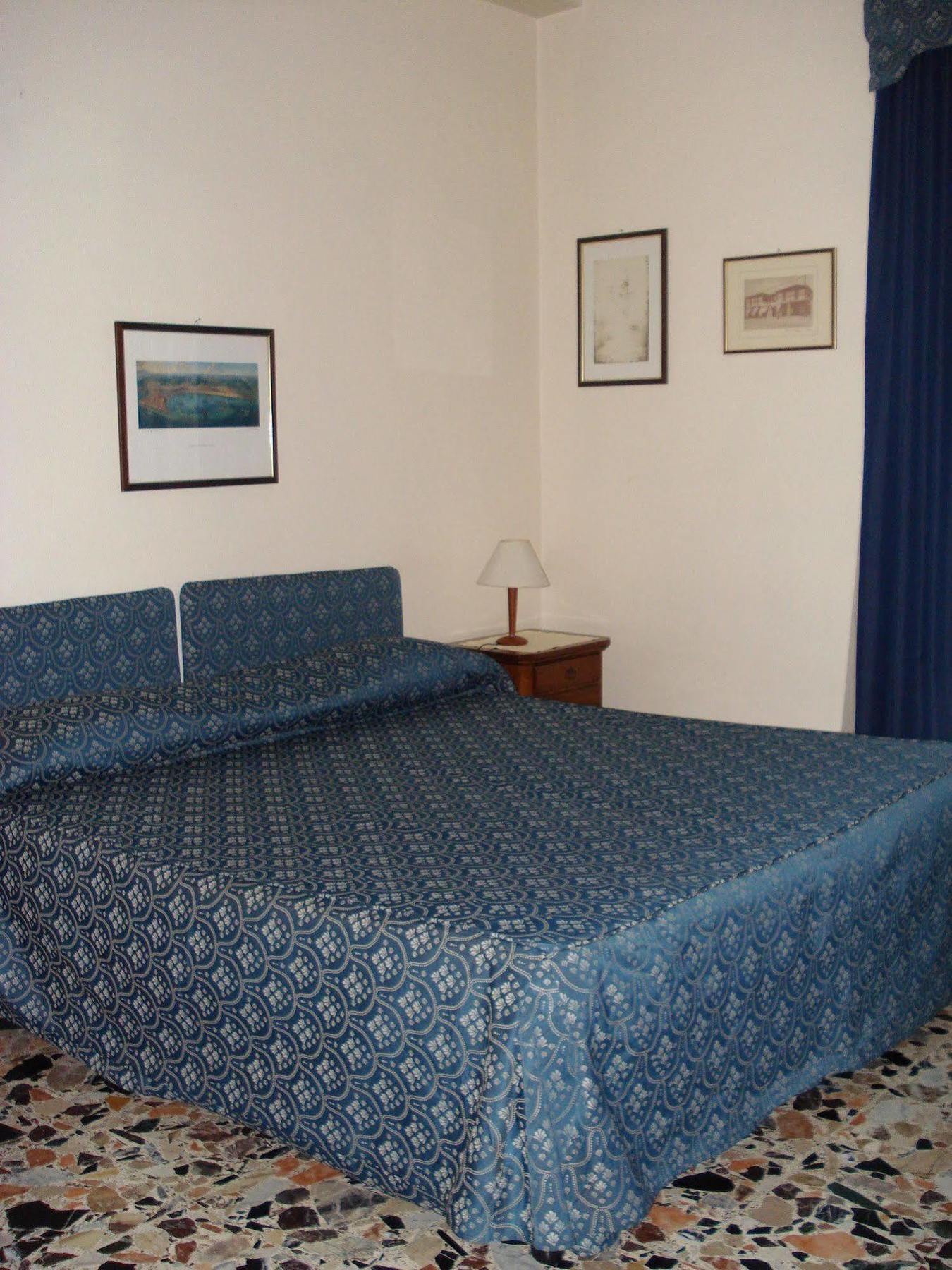 Hotel La Residenza Messina Luaran gambar
